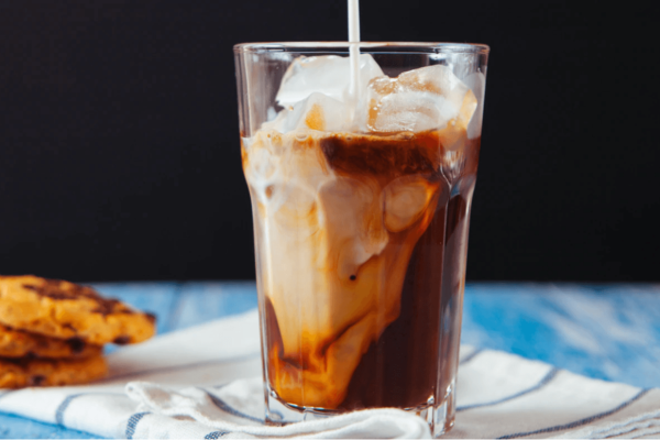Ice Americano