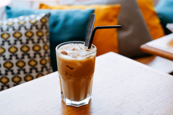 Ice Latte