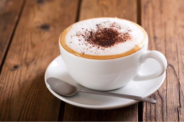 Cappuçino