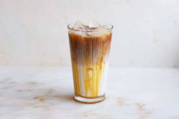 Caramel Machiato