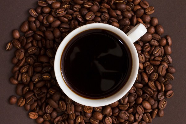 ☕ Özel Kahvelerimiz