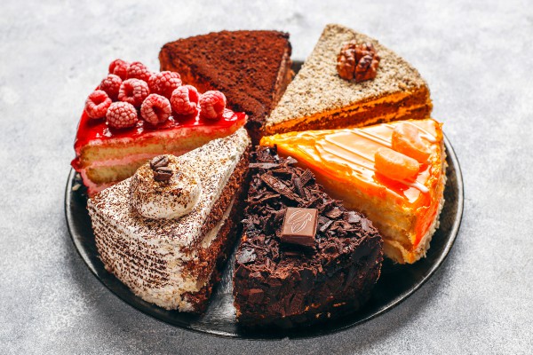 ☕ Özel Kahvelerimiz