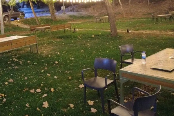 🔥 Kendin Pişir – Kendin Ye | Ateş Başında Özgür Lezzet